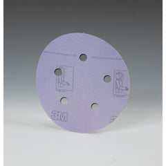 3M 3M 7010325748 Hookit 360L Film Disc 5 Inch P400 Grit