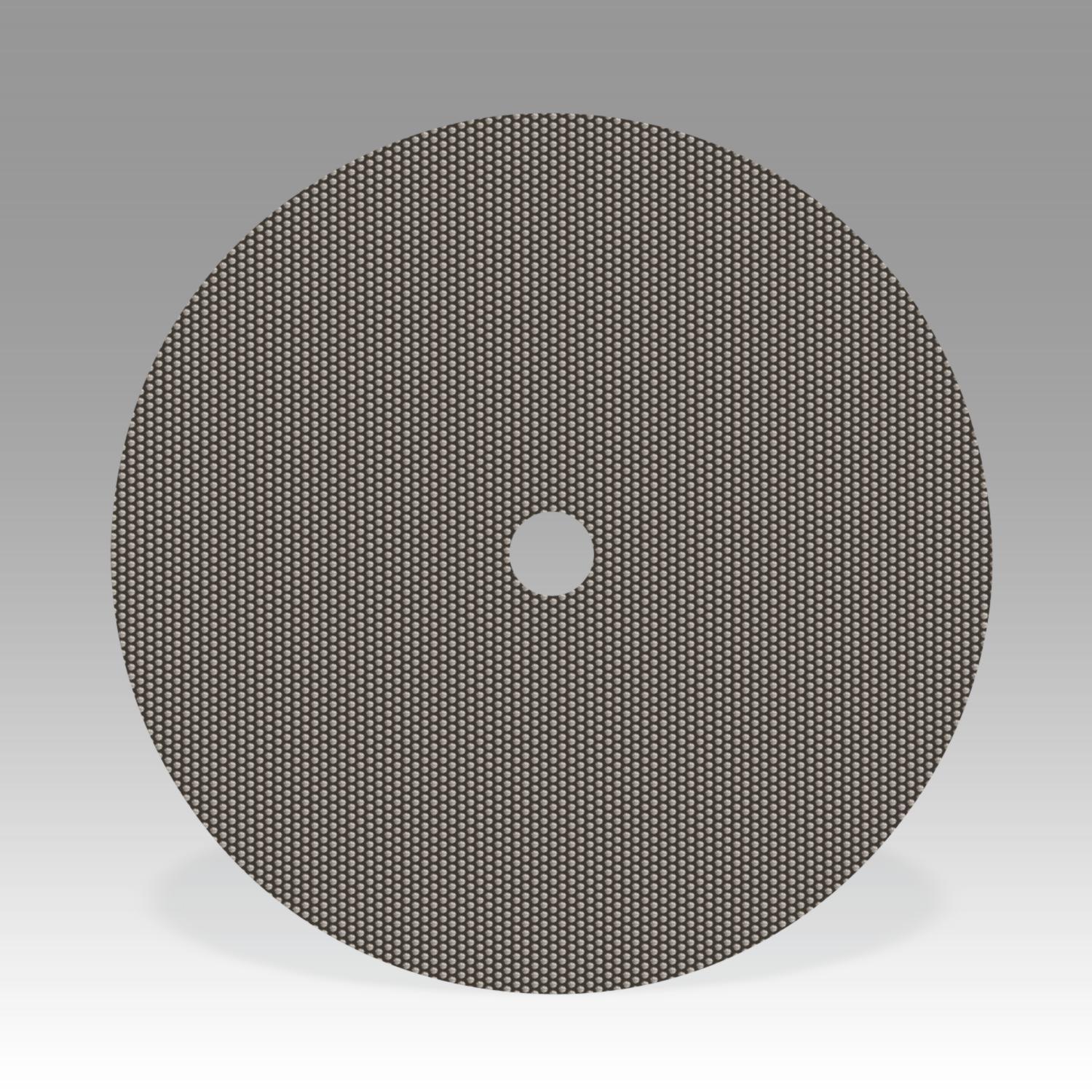 3M 3M 7100224121 Flexible Diamond Qrs Cloth Disc 5x1in M125