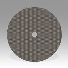 3M 3M 7100224121 Flexible Diamond Qrs Cloth Disc 5x1in M125