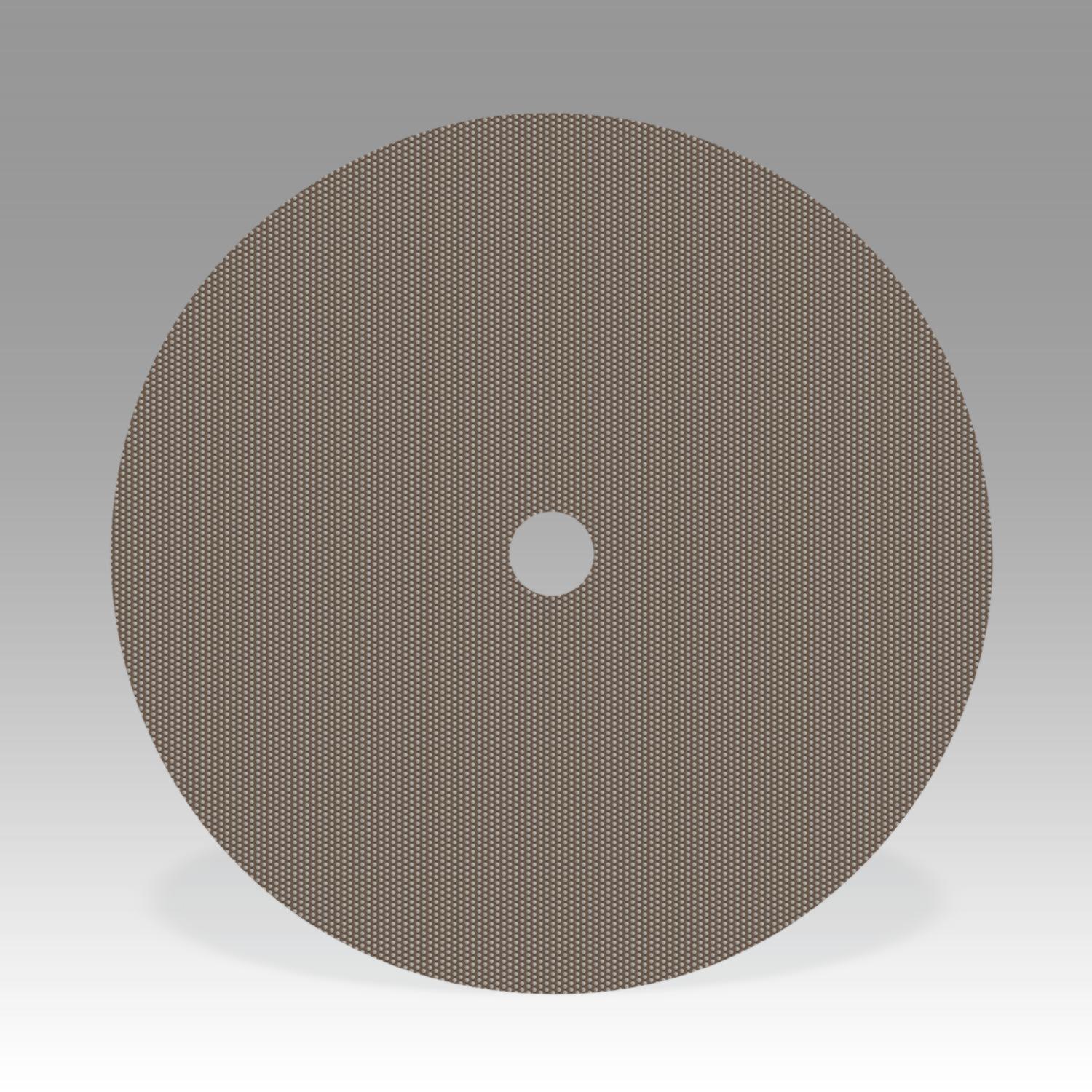 3M 3M 7100225986 Flexible Diamond Qrs Cloth Disc 5in M40