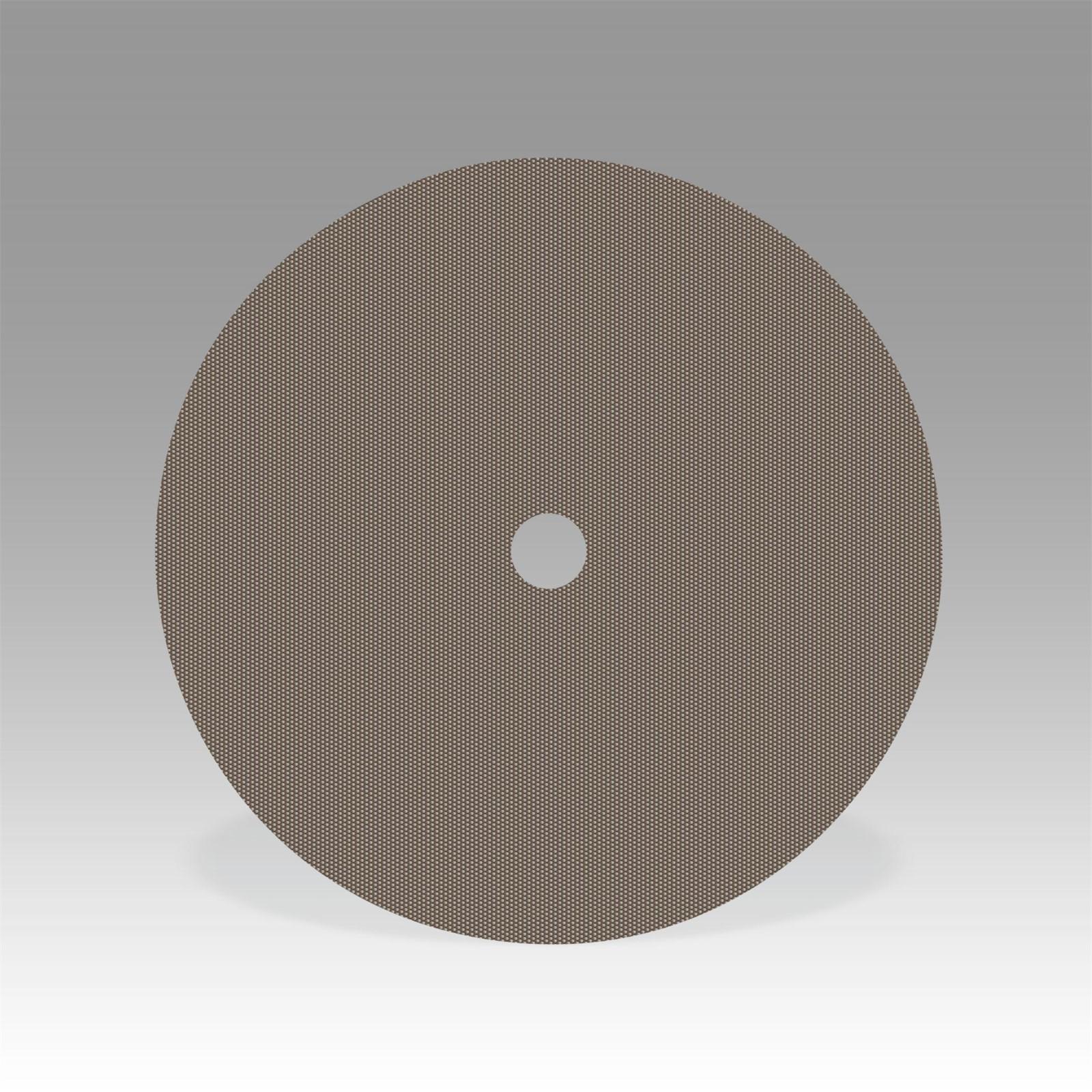 3M 3M 7100224736 Flexible Diamond Qrs Cloth Disc 9x1 in