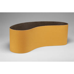 3M 3M 7010309075 Abrasive Belt 80 Grit 120x6 Inch Coated