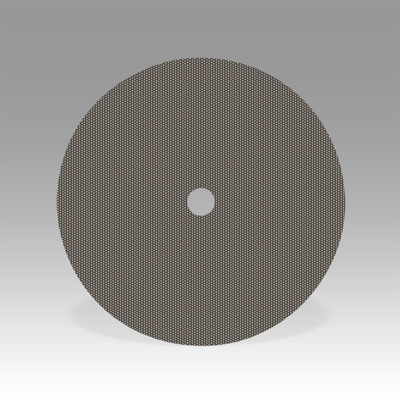 3M 3M 7100224740 Flexible Diamond Qrs Cloth Disc 10x1in