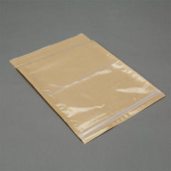 3M 3M 7000124279 Zipper Closure Packing List Envelope