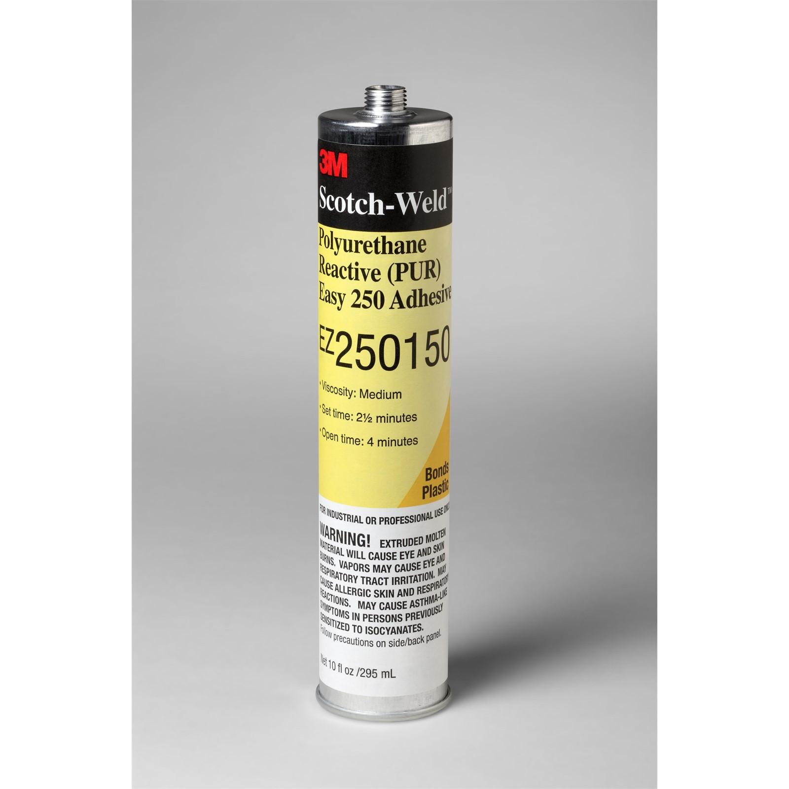 3M 3M 7000046533 Pur Structural Adhesive EZ250150