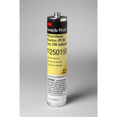 3M 3M 7000046533 Pur Structural Adhesive EZ250150