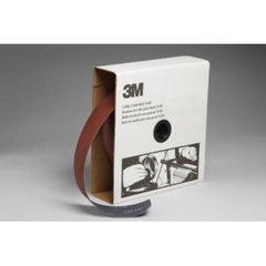 3M 3M 7000118536 Utility Cloth Roll 314D P280 J-weight 2in X 50yd