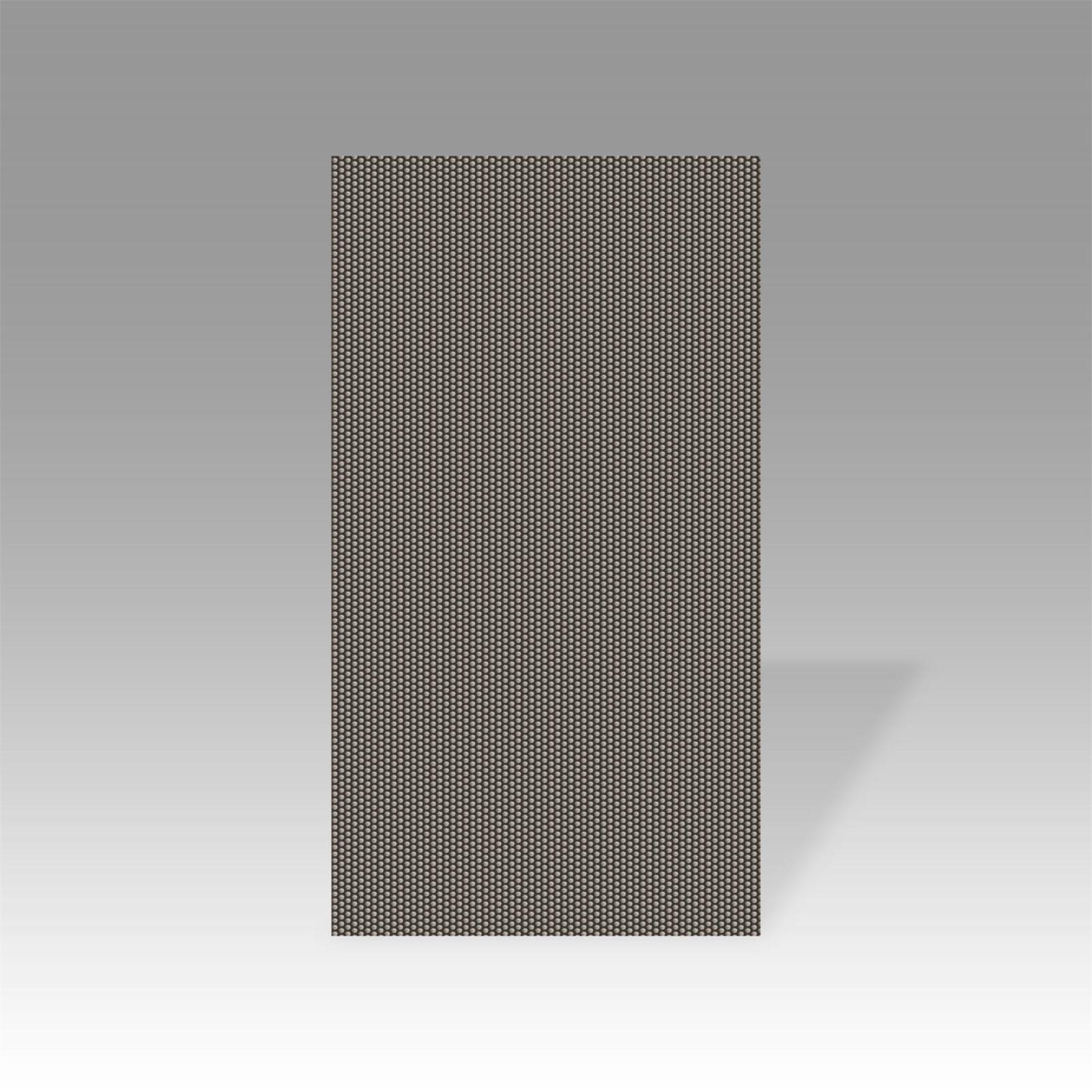 3M 3M 7100224733 Flexible Diamond Qrs Cloth Sheet M250