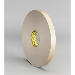 3M 3M 7000029042 Vhb Acrylic Foam Tape 45 Mil 12in X 36yd Gray