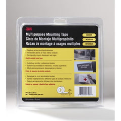 3M 3M 7000049238 Mounting Tape 4016 Off-white 3/4 in X 15 Yd