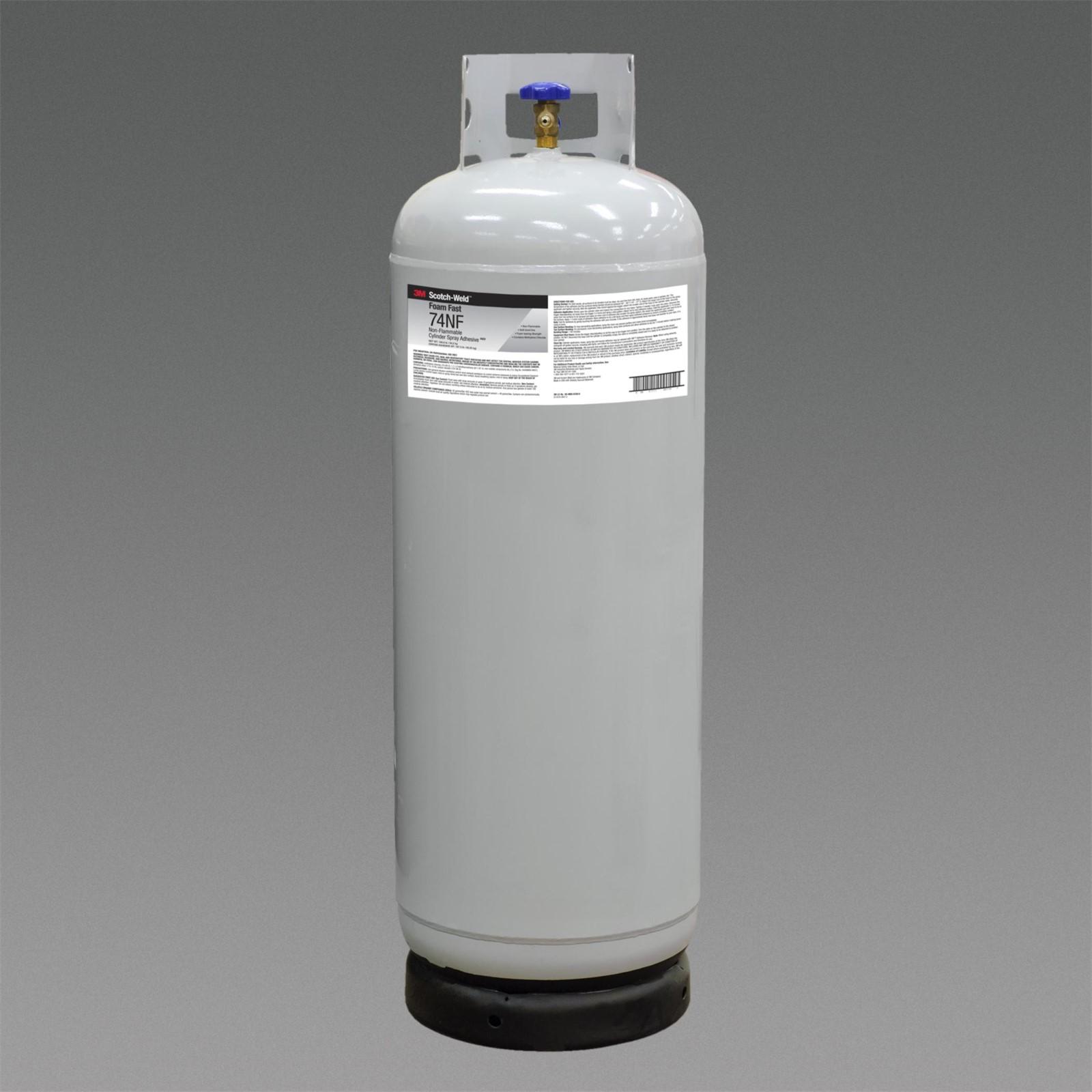 3M 3M 7010299400 Foam Fast 74 Cylinder Spray Adhesive