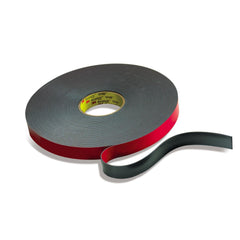 3M 3M 7010374675 Vhb Flame Retardant Tape 5958FR 0.5in X 984yd