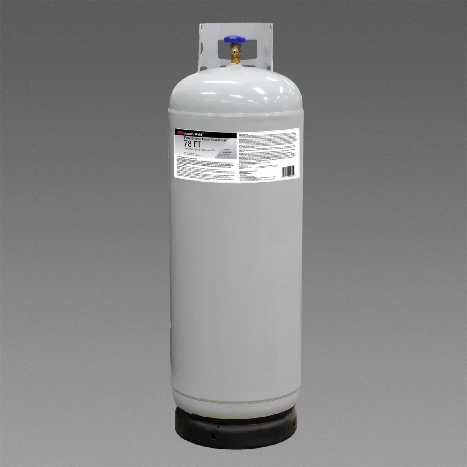 3M 3M 7010366511 Foam Insulation 78 Et Spray Adhesive