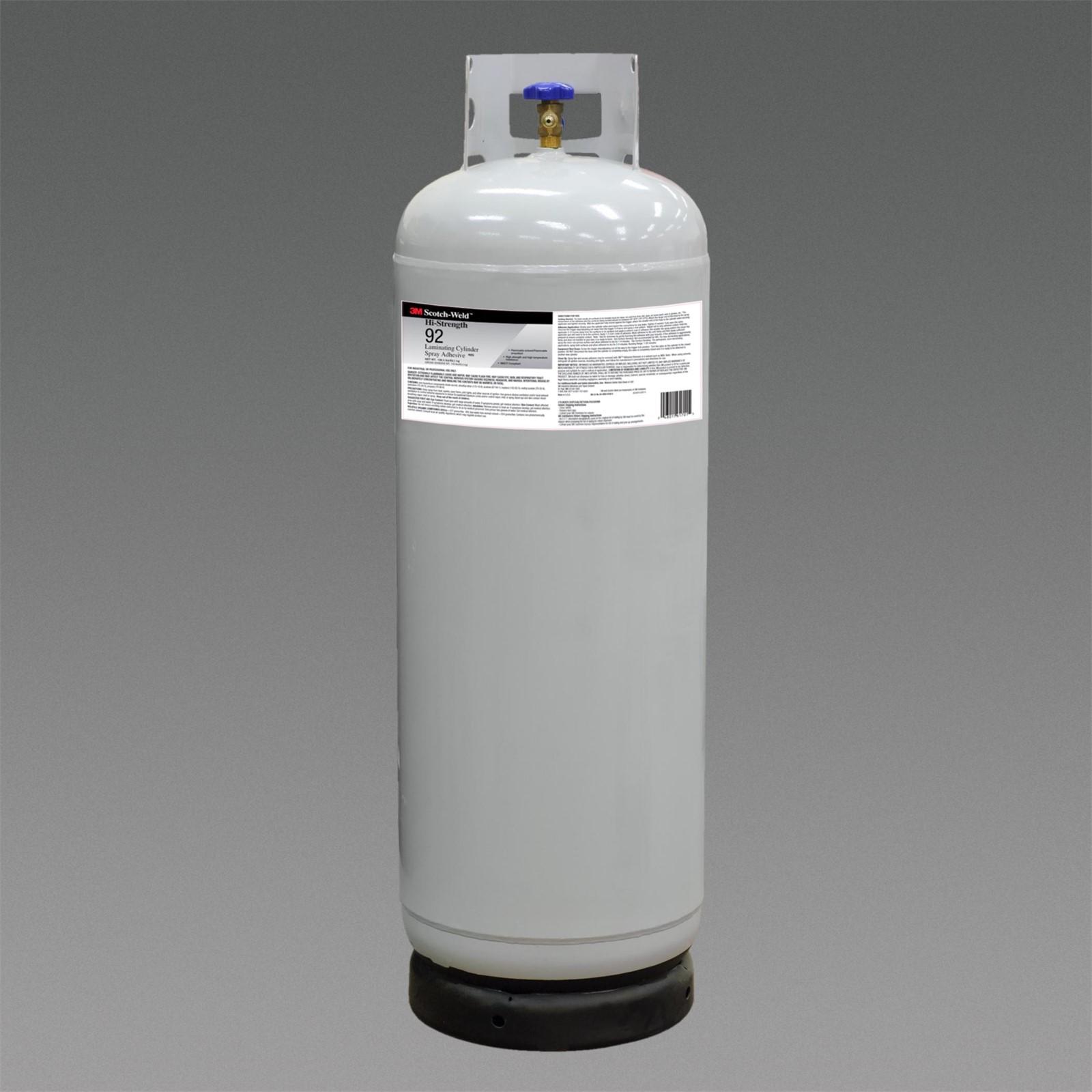 3M 3M 7100138682 Foam Insulation Spray Adhesive Clear