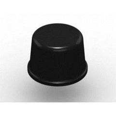 3M 3M 7000049252 Bumpon Rubber Bumper SJ61A3 Black