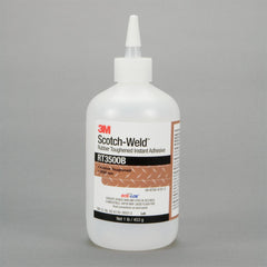 3M 3M 7100039252 Rubber Toughened Instant Adhesive RT3500B