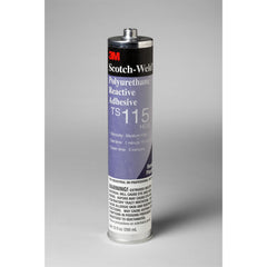 3M 3M 7000000904 Polyurethane Reactive Adhesive TS115 Hgs