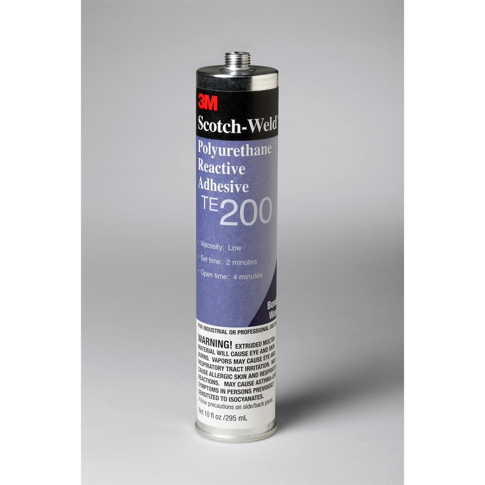 3M 3M 7000000905 Polyurethane Reactive Adhesive TE200