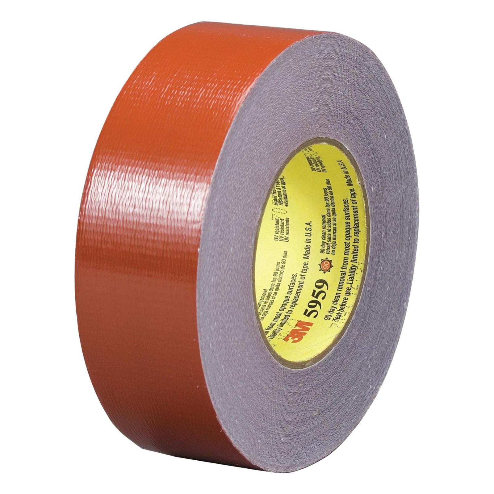 3M 3M 7000124742 Outdoor Masking Stucco Tape 5959 48mm X 41.1m