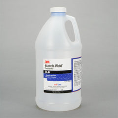 3M 3M 7010310189 Threadlocker TL42 Purple 1 Litre