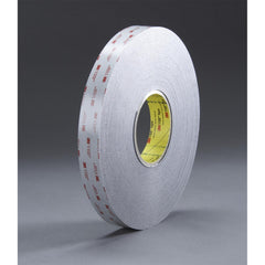 3M 3M 7000124320 Vhb Acrylic Foam Tape 32 Mil 1 in X 72 Yd Black