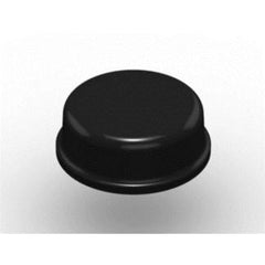 3M 3M 7010302253 Rubber Bumper Cylindrical Flat Top SJ61A8