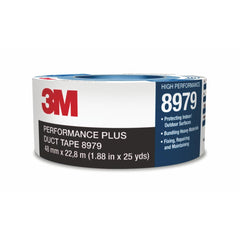 3M 3M 7100139310 Performance Plus Duct Tape 8979 Black