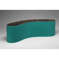 3M 3M 7010299038 Abrasive Belt 202x6 Inch 60 Grit Polyester