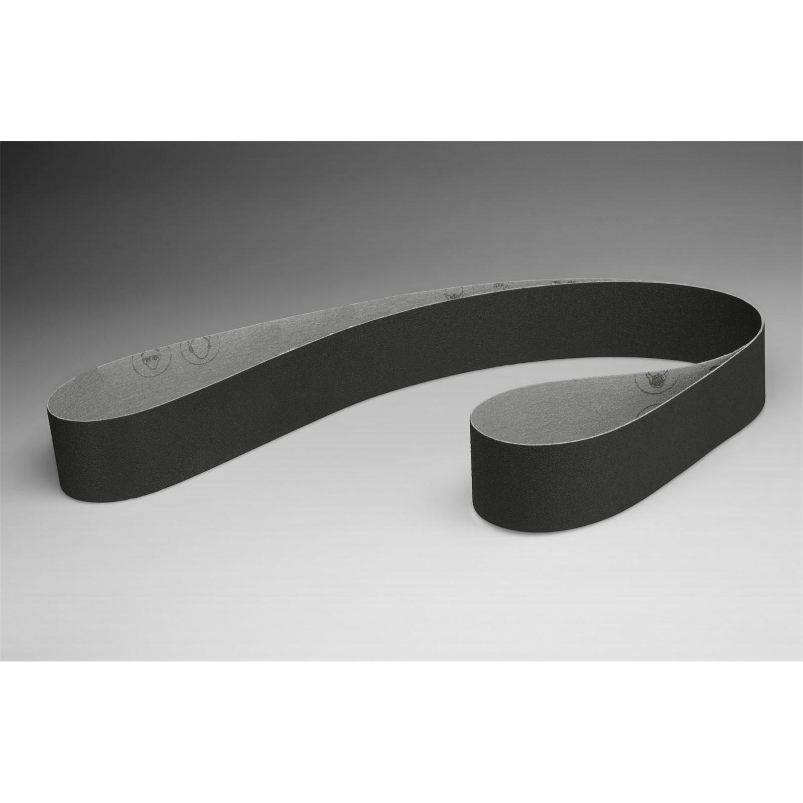 3M 3M 7010361194 Abrasive Sanding Belt 132x3 Inch 150 Grit