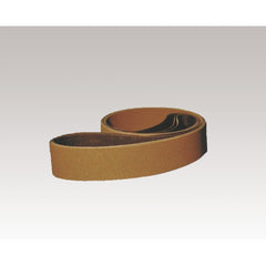 3M 3M 7010362580 Abrasive Belt 24 Grit 132x2 Inch Ceramic