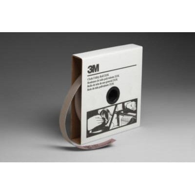 3M 3M 7010326992 Abrasive Belt 60x2 Inch 24 Grit Alumina Zirconia