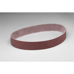 3M 3M 7010326194 Abrasive Belt P320 Grit 72x2 Inch Aluminum Oxide