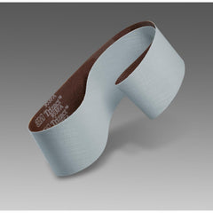 3M 3M 7010298871 Trizact 953FA Belt 132x6 Inch Ceramic