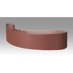 3M 3M 7010326237 Coated Abrasive Belt P240 Grit 60x8 Inch Ao