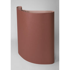 3M 3M 7100014081 Abrasive Belt P120 Grit 60x25 Inch Ao