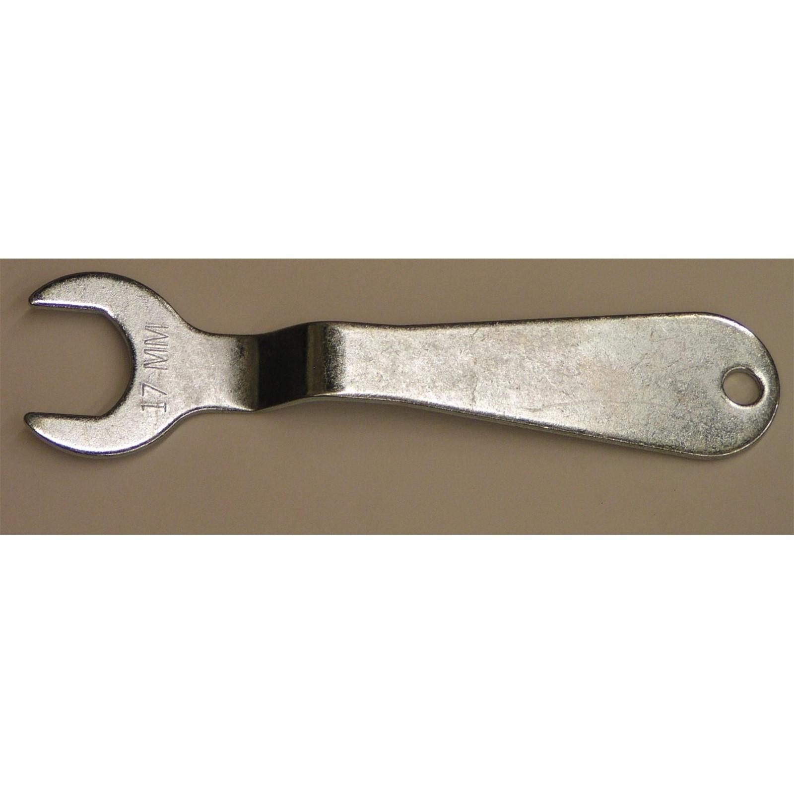 3M 3M 7000118724 17mm Wrench Orbital Sander Tool