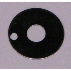 3M 3M 7010360506 D-washer 0.4 Inch Orbital Sander Shim