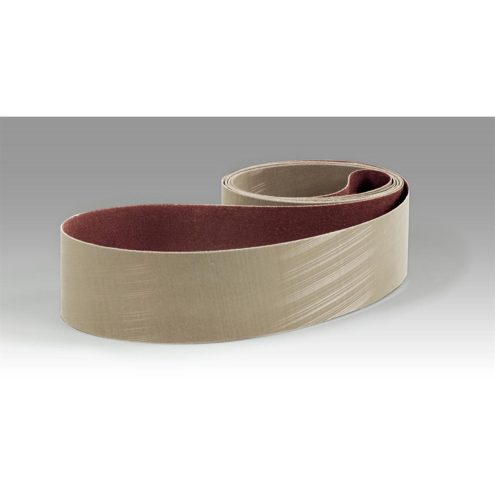 3M 3M 7010361274 Trizact 217EA Abrasive Belt 77x1.5 in Ao