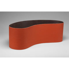 3M 3M 7010361272 Abrasive Belt 80 Grit 158x6 Inch Ceramic