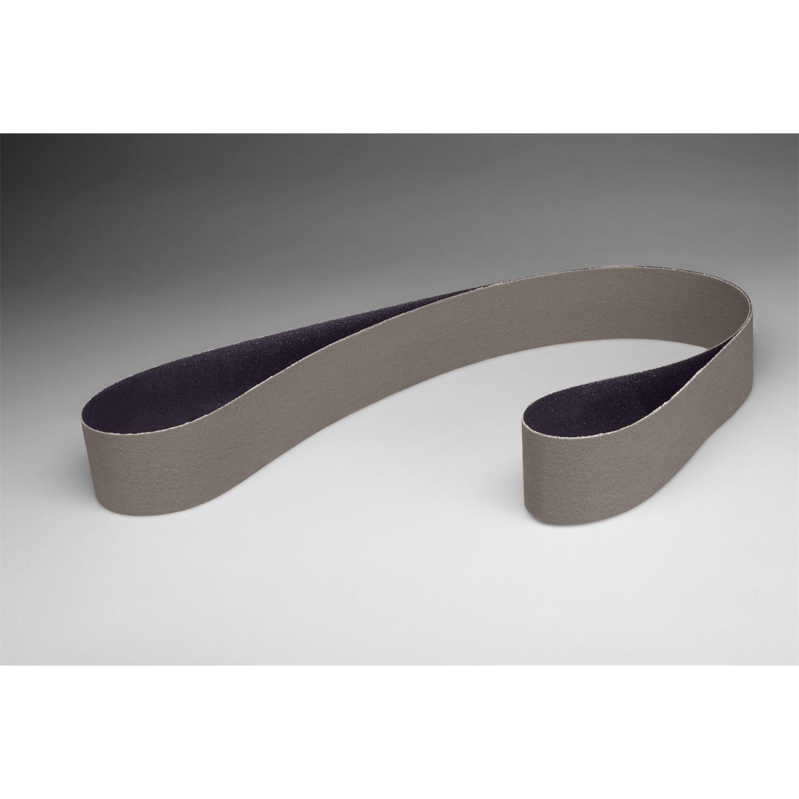 3M 3M 7010325947 Trizact 237AA Belt 72x2 Inch Ao Cloth
