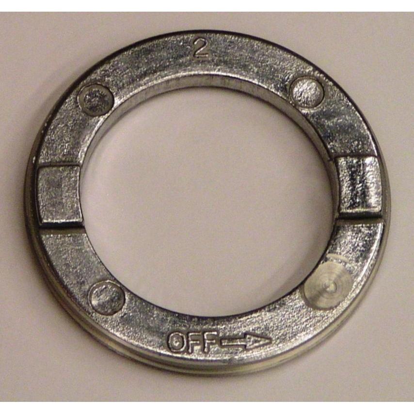 WHIRLPOOL 3M 7010360491 Lock Ring Sander Motor Retention