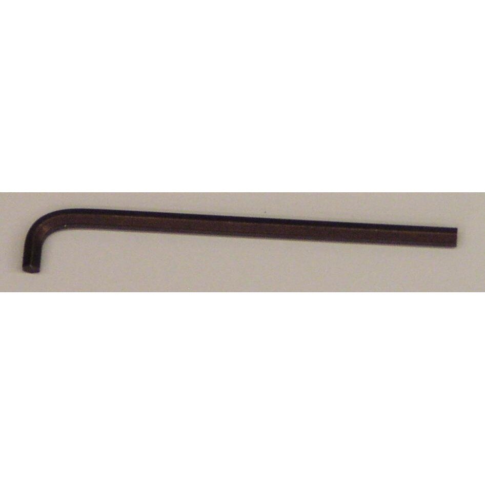 3M 3M 7000118732 Hex Wrench 2.5mm Orbital Sander