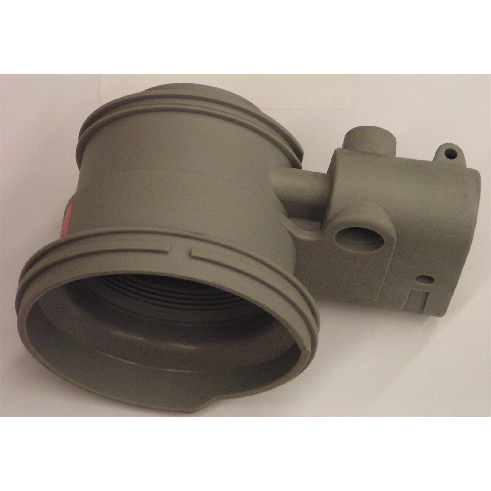 3M 3M 7000118734 Sander Housing A1330 5 in 6 in