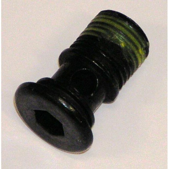 3M 3M 7010307942 Vacuum Retainer Bolt Orbital Sander