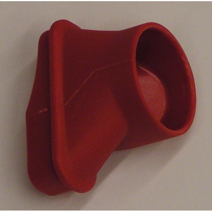 3M 3M 7000118737 Vacuum Shroud Adapter