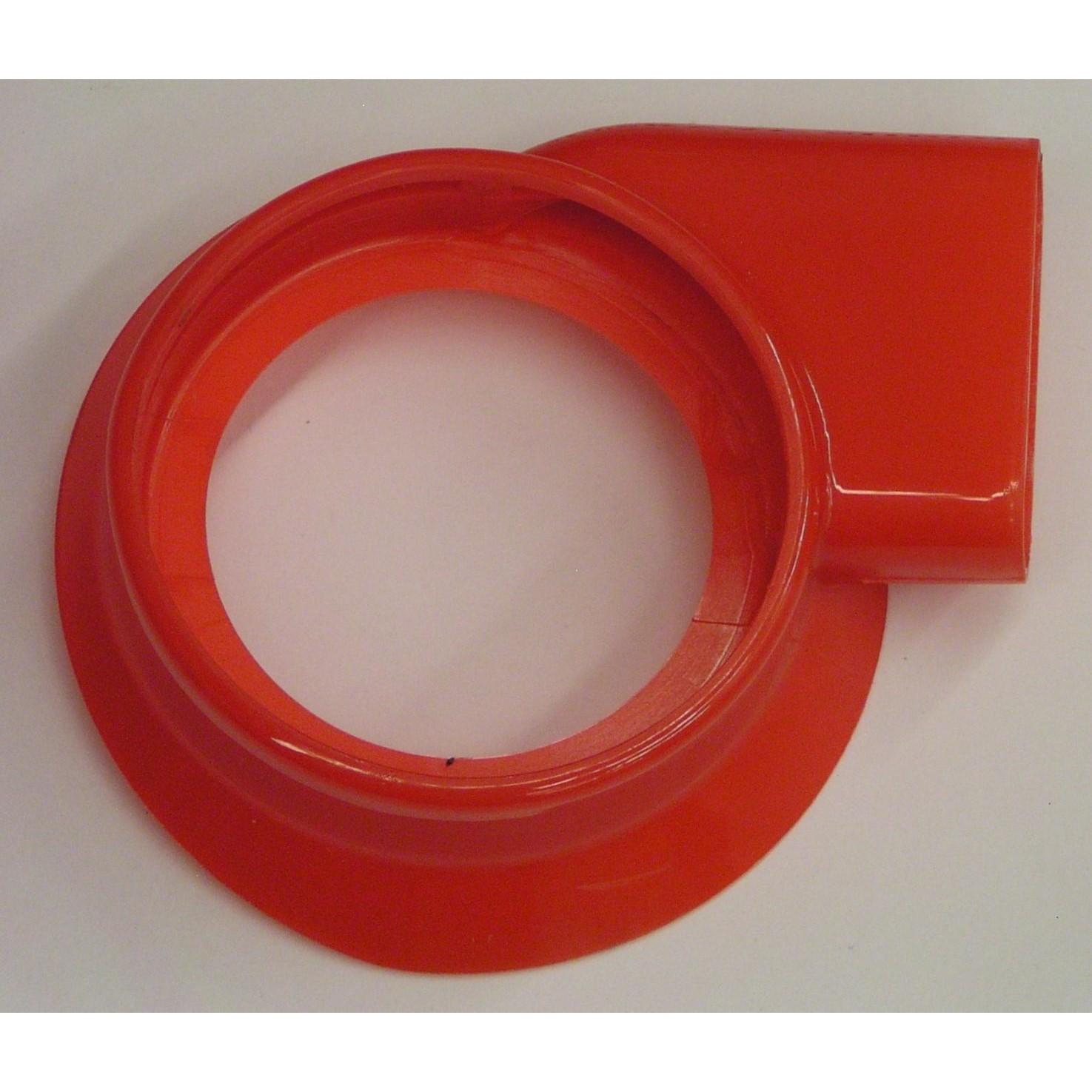 3M 3M 7010307944 Vacuum Shroud 3 Inch Random Orbital Sander