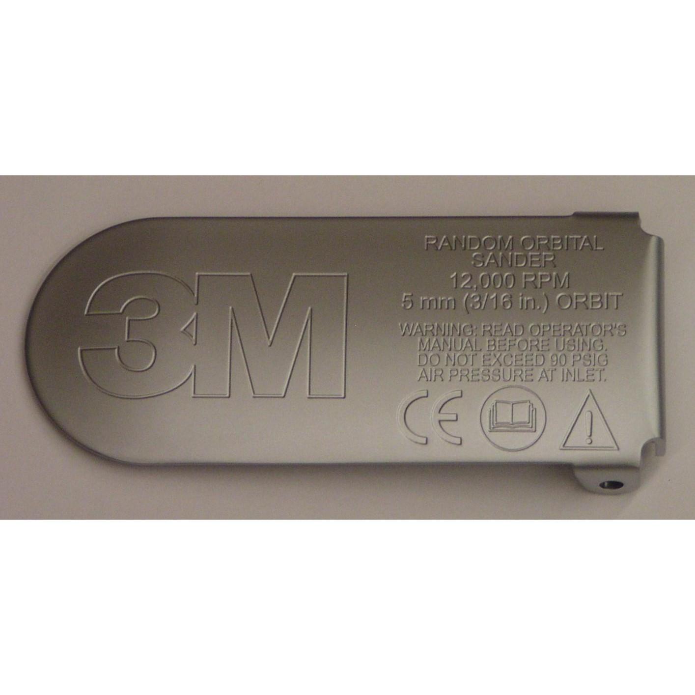3M 3M 7000118744 Random Orbital Sander On/off Lever