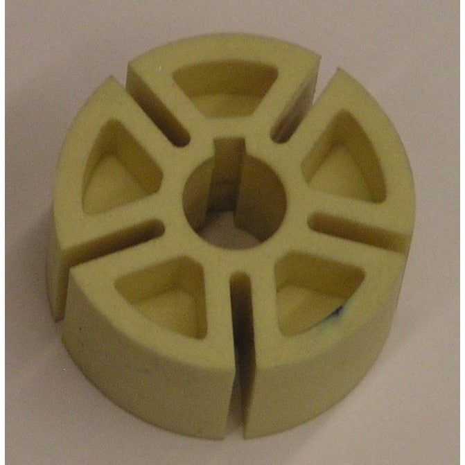 3M 3M 7000118748 Replacement Rotor Orbital Sander