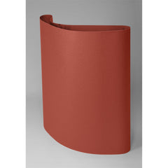 3M 3M 7010326408 Abrasive Belt P120 75x37 Inch Aluminum Oxide