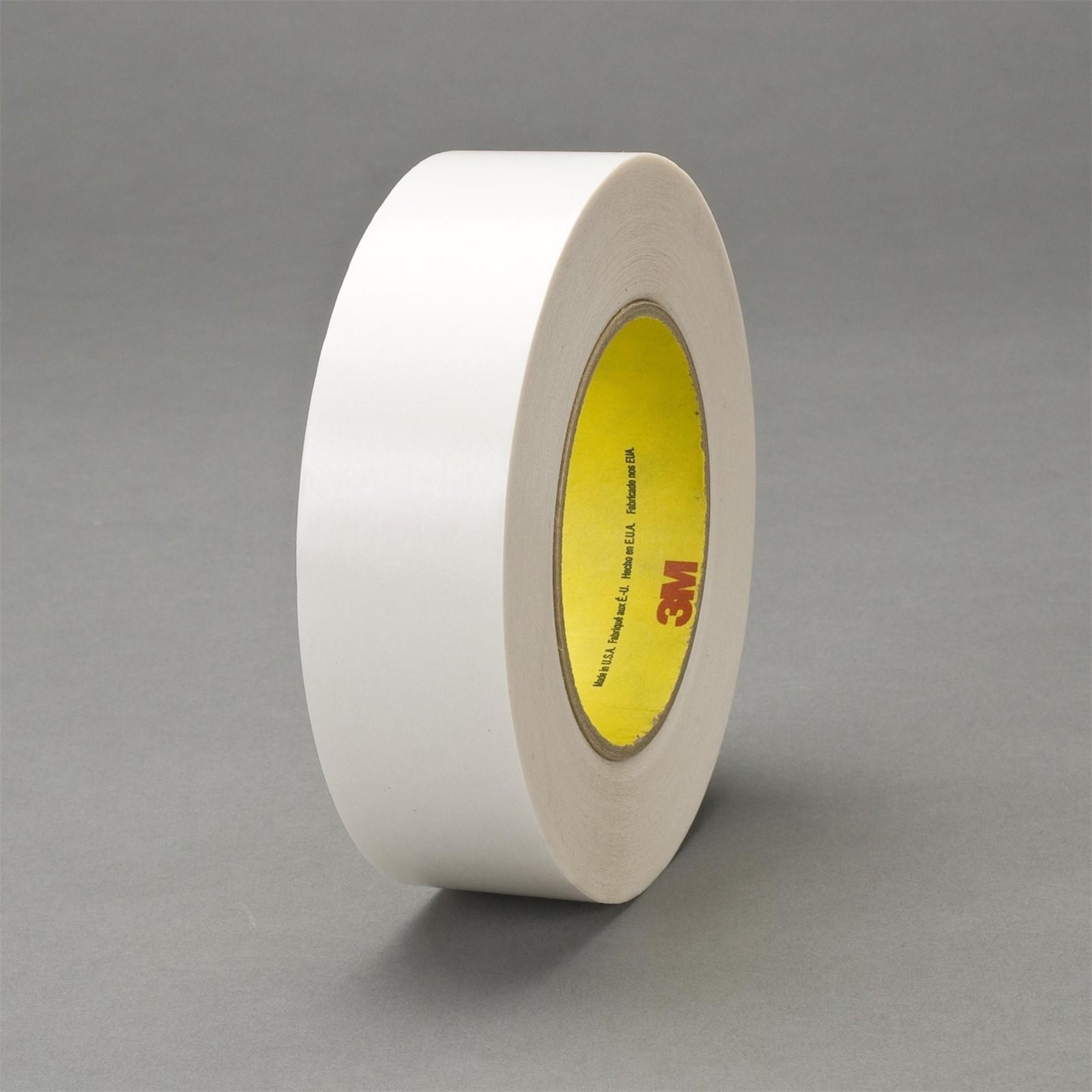 3M 3M 7000029048 Double Coated Tape 1.9 in X 60.15 Yd Transparent